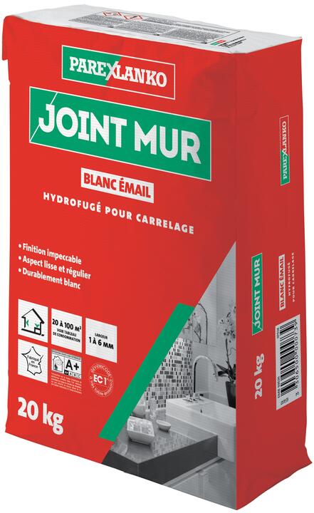 JOINT MUR BLANC EMAIL 20KG